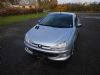 Peugeot 206 CC